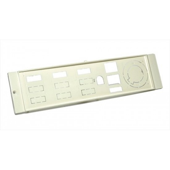 Control Panel White faby F206