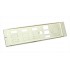 Control Panel White faby F206