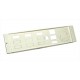 Control Panel White faby F206