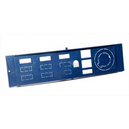 CONTROL PANEL BLUE F206BM