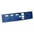 CONTROL PANEL BLUE F206BM
