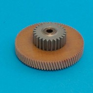 Kenta Gear Posit  M084.5        (thicknes 8.1mm)   F0016