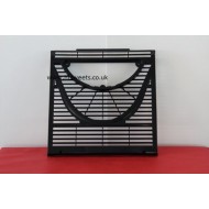 SKYLINE SIDE PANEL BLACK