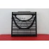 SKYLINE SIDE PANEL BLACK