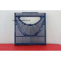 SKYLINE SIDE PANEL BLUE SKYLINE SIDE PANEL BLUE