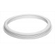 Bowl gasket White  F 019 FABY/CAB, F004