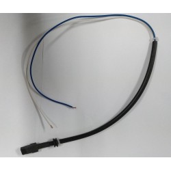Kit lid light cable 