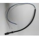 Kit lid light cable 