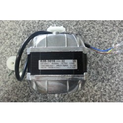 Fan Motor 230/240V - 50/60Hz 16/65W 0.45A PART NO 23,  33800-00600, U0023