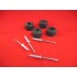 Parts - 540322 Feet (Set of 4)