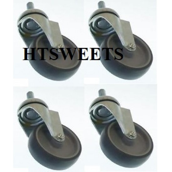 PIZZA GROUP SET RUOTE IMPASTATRICI,WHEELS,5131170