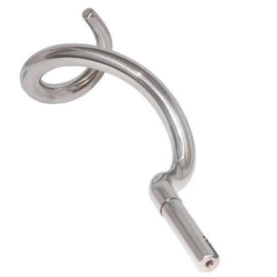 FIMAR Genuine Shaft and Spiral Hook IM38SN  Stainless Steel for Dough Mixer