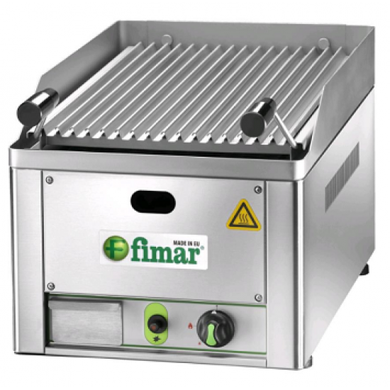 Fimar GL33 Gas Chargrill