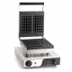 WAFFLE MAKER - Mod. WF-E1