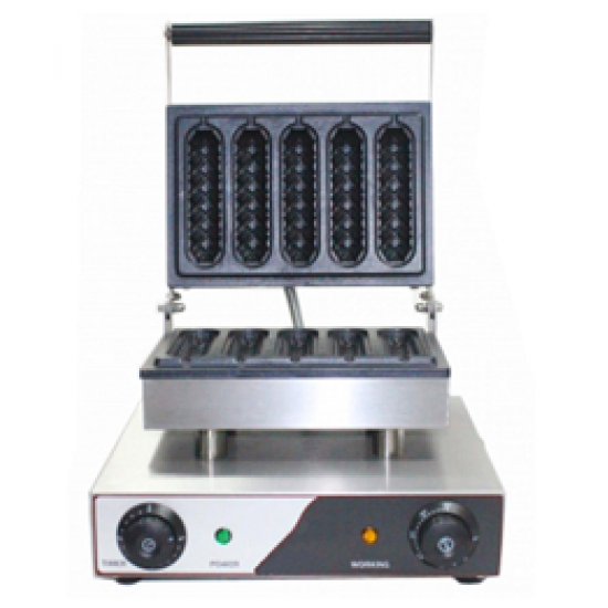 WAFFLE MAKER - Mod. WF 2