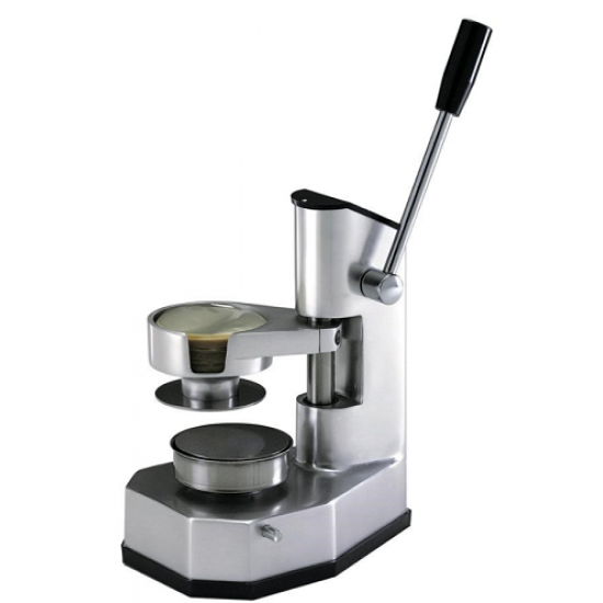 MANUAL HAMBURGER PRESS - Mod. F10 - Diameter mm 100