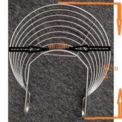 FIMAR Dough MIXER COPERCHIO 38S-C ,SL3420