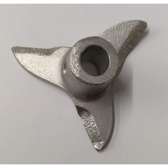 STAINLESS  STEEL BLADE FOR MIXER MX25,SL3653,PART NO,25