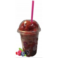 Forest Fruit Slush Syrup, 1x5 Litre 