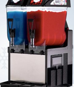 SPM Italian Slush Machine SPM Italian Slush Machine