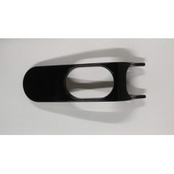 Lever Pull Spigot BLACK, SPIN,SL310005732