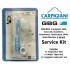 SERVICE KIT 3M 2M6 1 BLISTER,SL310R03M01