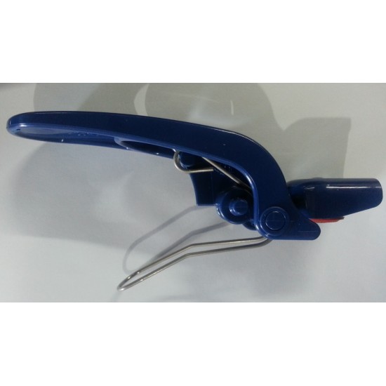 Granisun Blue Plunger, Part number 8, SL310006134,sencotel,GBG007