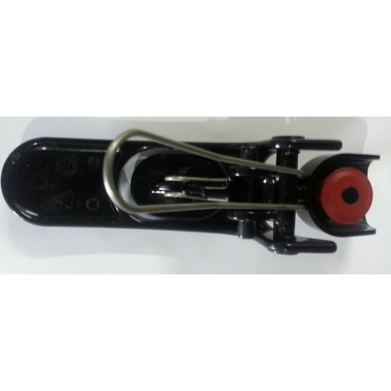 Spin Black Plunger, SL310005733,GBG006