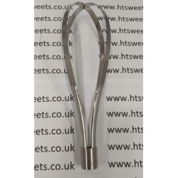 FIMAR MIXER WHISK,fitting external ø 25 mm,SL0743,9005006,FM3,FX40,MX40