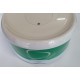 ATLAS 15L Lighted Top Cover Complete WHITE LID, 33800-04878