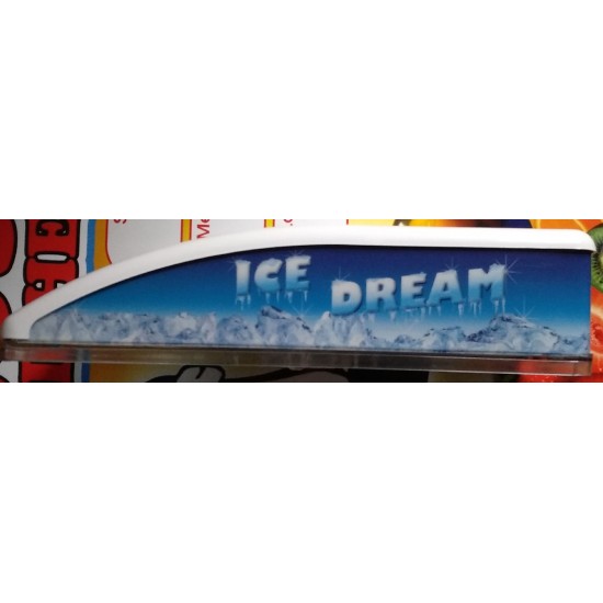 SPM FROSTY DREAM LID BA0006.002