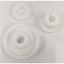 FIMAR KIT OF GEARS FOR SMALL/BIG SHAFT,KRMN-A13,5023370