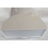 White lighted top cover 33800-04860