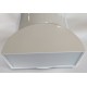 White lighted top cover 33800-04860