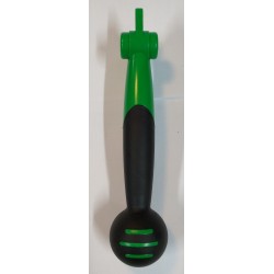 GREEN ATLAS BRAS Tap control lever. Part number 2 , 22800-14970,  U0017