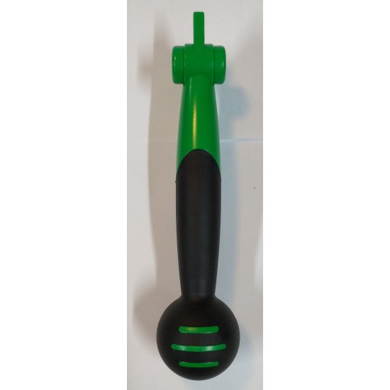 GREEN ATLAS BRAS Tap control lever. Part number 2 , 22800-14970,  U0017