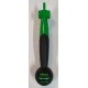 GREEN ATLAS BRAS Tap control lever. Part number 2 , 22800-14970,  U0017