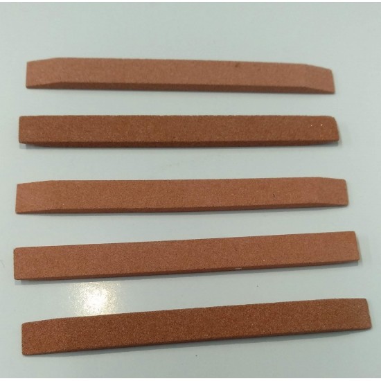EASYCUT ARCHWAY Knife Sharpening Stones x 5 pcs