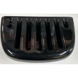 DRIP TRAY BRAS,B-CREAM 2Q000-01201, 2Q000-01161