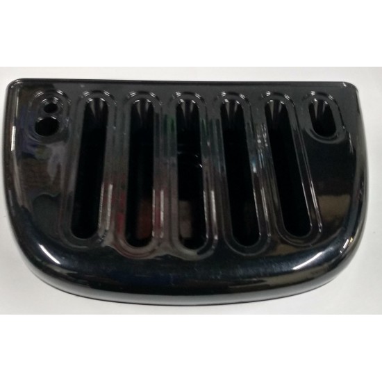 DRIP TRAY BRAS,B-CREAM 2Q000-01201, 2Q000-01161