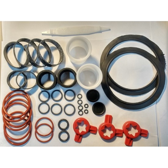 X36567 Tune up kit 8756 
