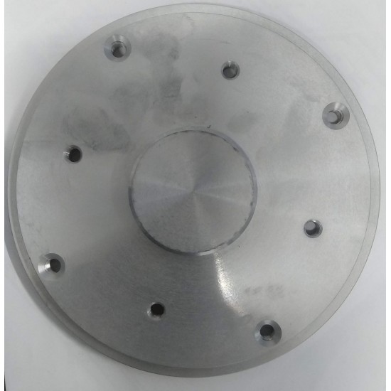 FIMAR Dough MIXER PAN FLANGE SUPPORT,25-38/C