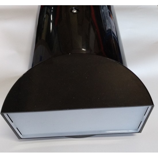BLACK lighted top cover 33800-04861