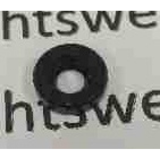 GASKET FOR BOILING PAN SHAFT ø 20x6 mm,3151760,9186007