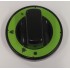 FIMAR KNOB BLACK ø 70 mm SILKSCREEN PRINTED,CO4160, 5071370