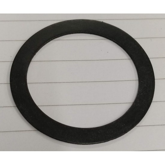 FLAT GASKET ø 45x35x1 mm,1186598