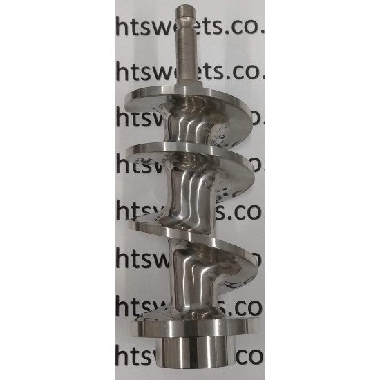 FIMAR COMPLETE STAINLESS STEEL SCROLL 22 ,SA5500, 9719722