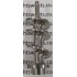 FIMAR COMPLETE STAINLESS STEEL SCROLL 22 ,SA5500, 9719722