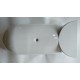 White lighted top cover 33800-04860