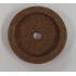 FIMAR STEPPED EMERY WHEEL 45-6-9,CO3901,